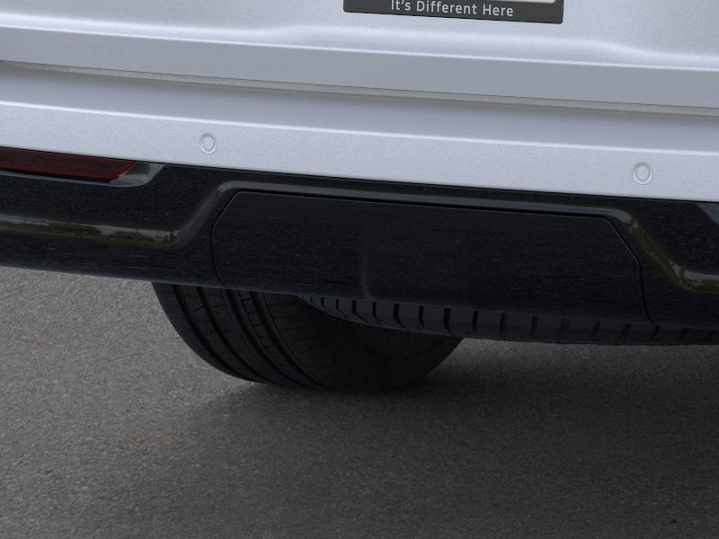 New 2025 Lincoln Navigator Reserve image 24