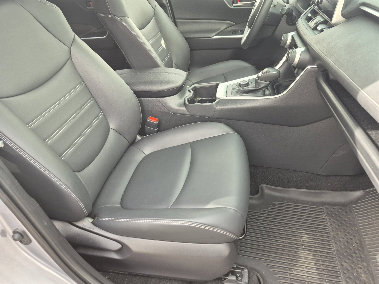 Certified 2024 Toyota RAV4 XLE Premium w/ Weather Package image 21