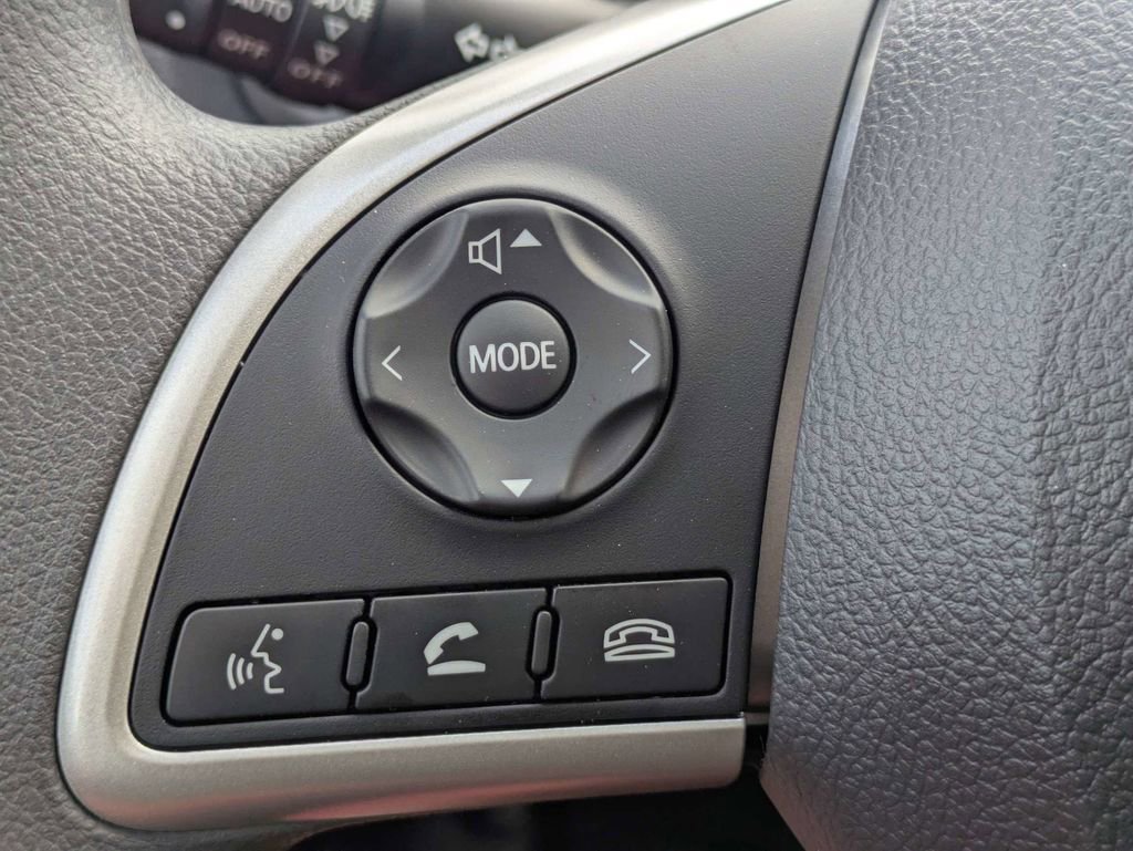 New 2026 Mitsubishi Outlander Sport ES image 23