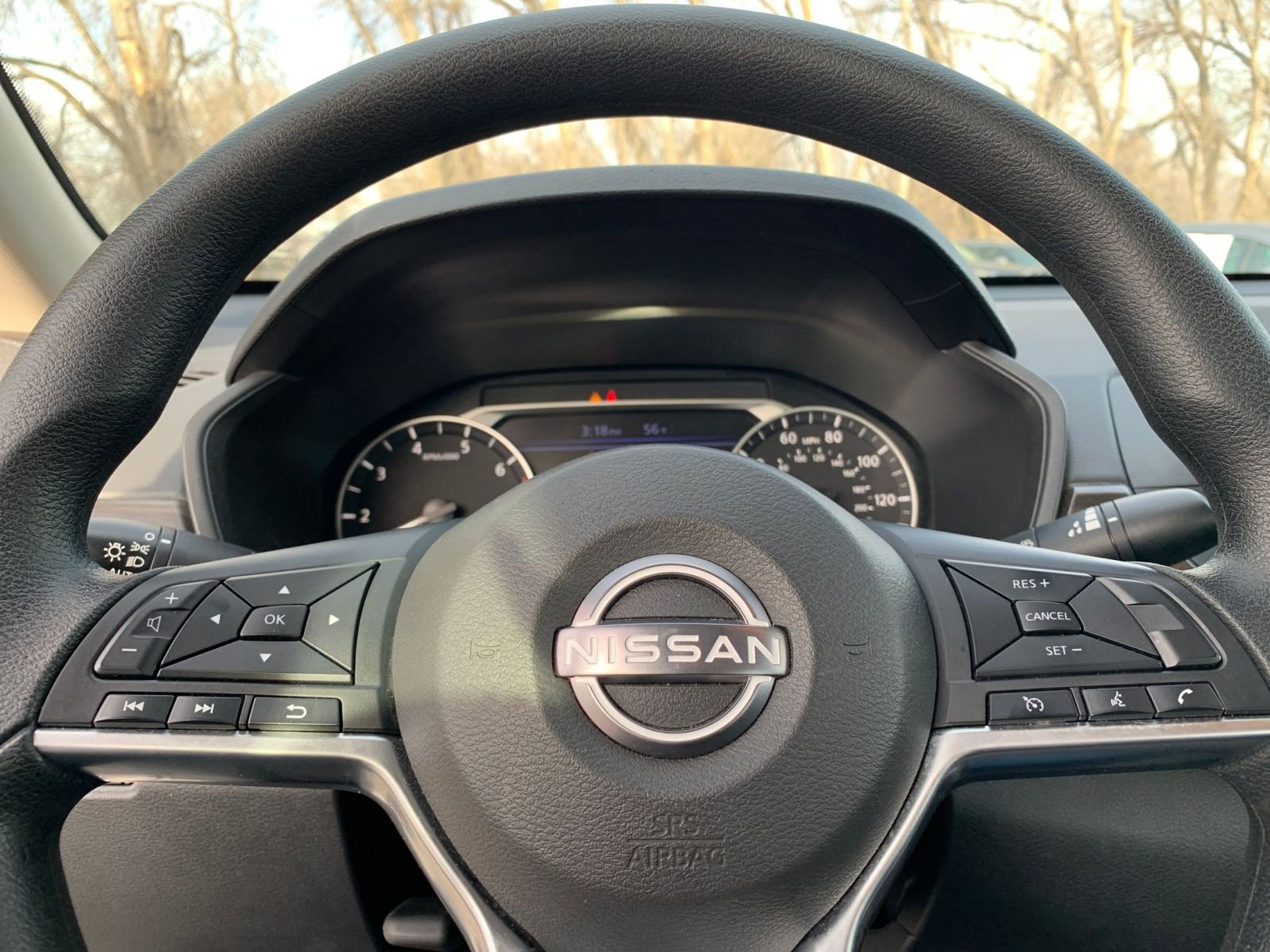 Used 2025 Nissan Altima 2.5 SV image 27