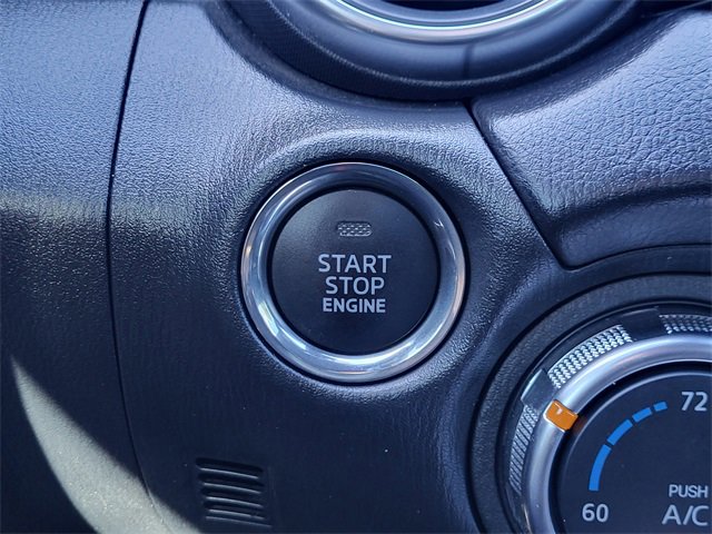 Used 2022 MAZDA MX-5 Miata RF Grand Touring image 22