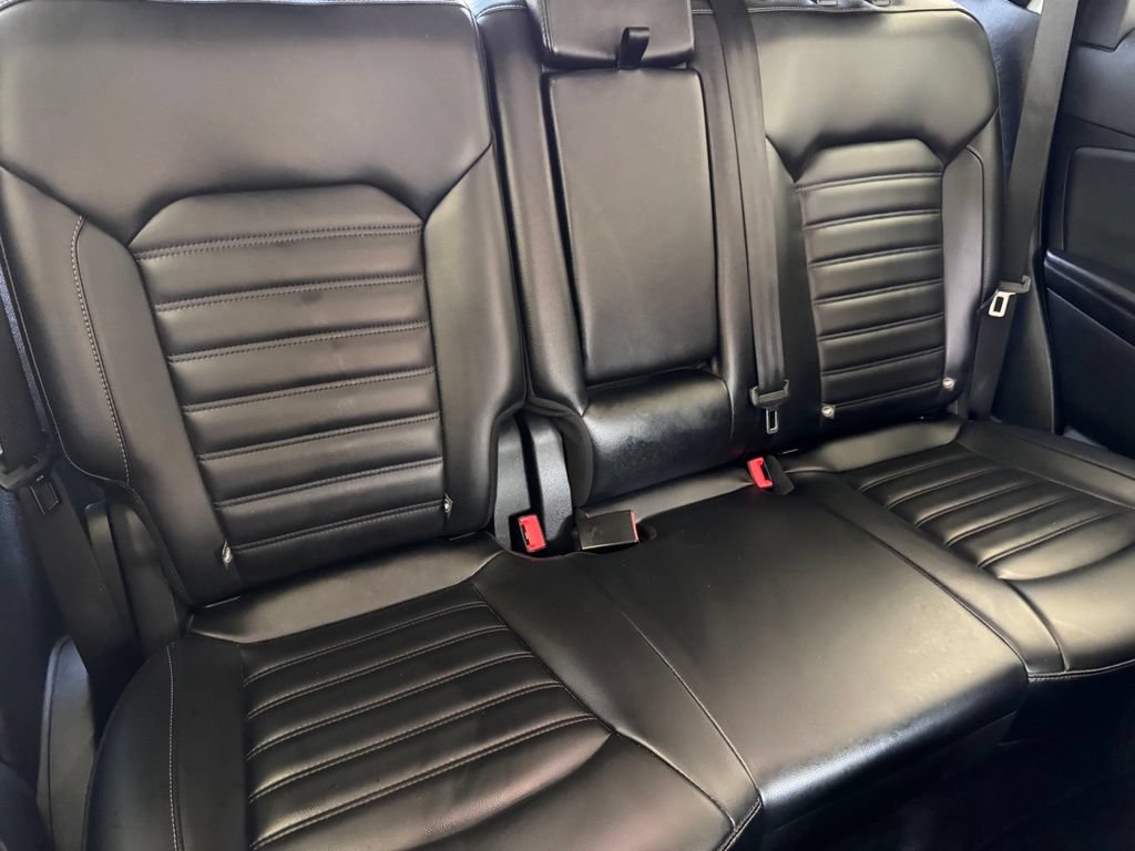 Used 2024 Ford Edge SEL AWD/4WD image 18