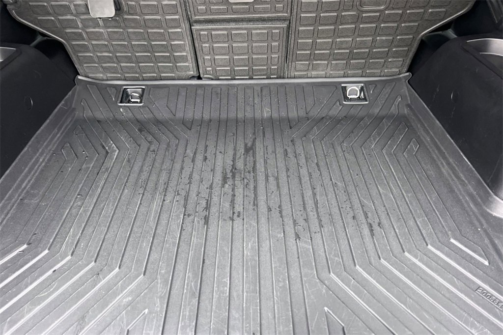 Used 2021 Toyota 4Runner Venture w/ Moonroof Package image 17