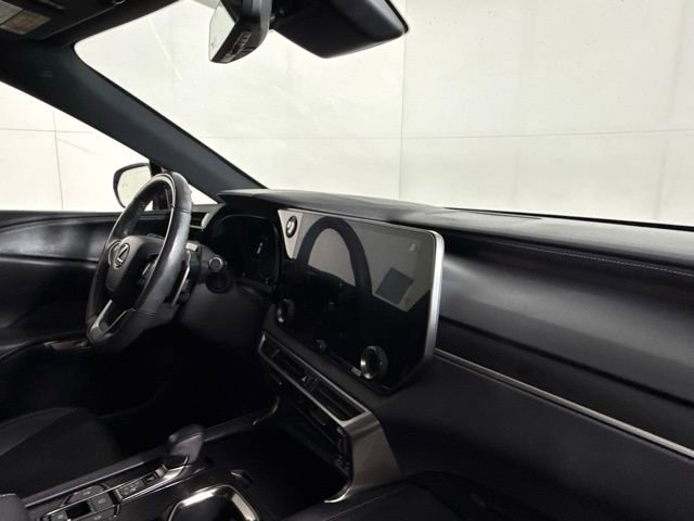 Certified 2023 Lexus RX 350 Premium w/ Accessory Package (Z1) image 35