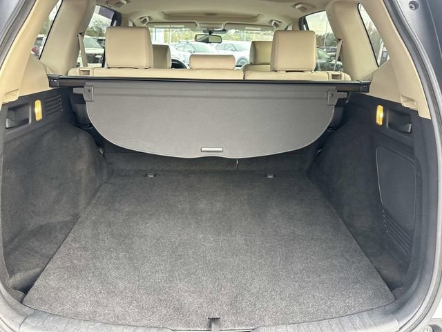 Used 2021 Honda CR-V Touring image 9