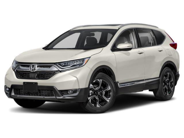 Used 2019 Honda CR-V Touring