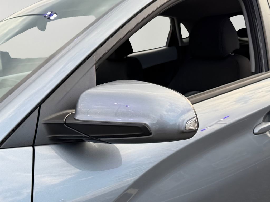 Used 2018 Hyundai Kona SEL image 27