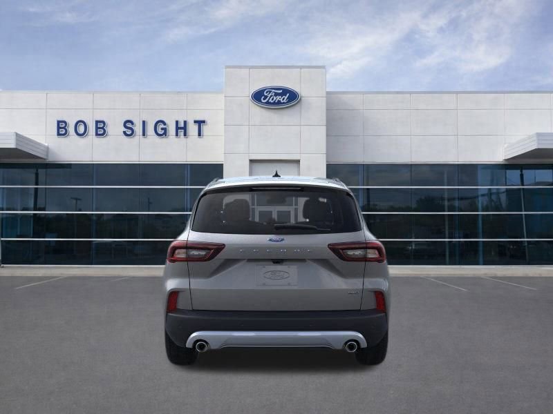 New 2025 Ford Escape SE w/ PHEV Premium Package image 7