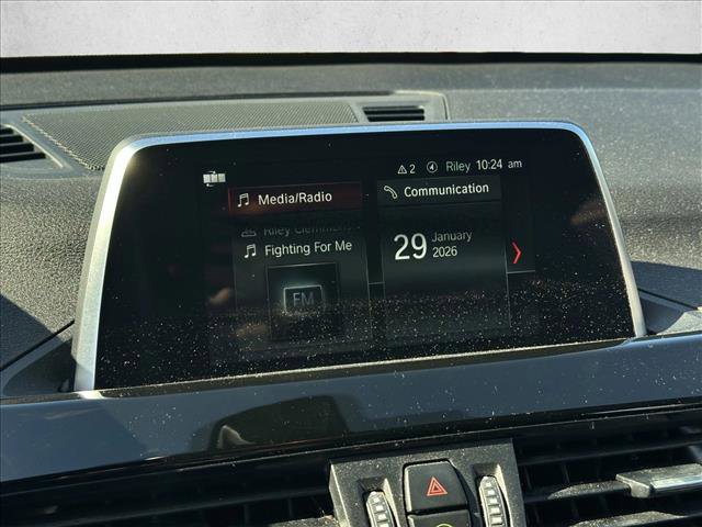 Used 2019 BMW X1 sDrive28i image 10