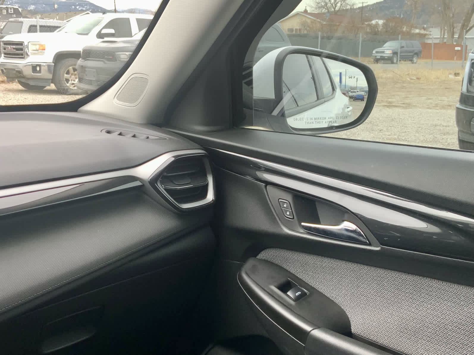 Certified 2024 Chevrolet TrailBlazer LT w/ Convenience Package image 35