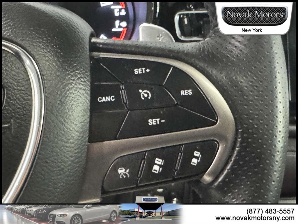 Used 2022 Dodge Durango Citadel image 18