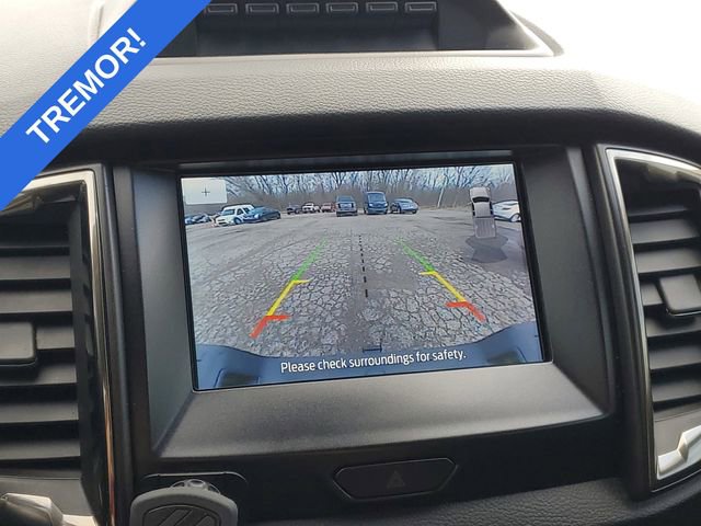 Used 2021 Ford Ranger XLT w/ Tremor Off-Road Package AWD/4WD image 21