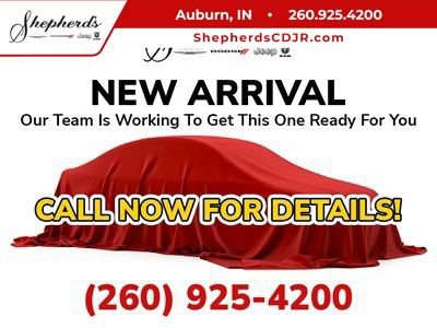 Used 2019 Jeep Wrangler Unlimited Sport S image 1