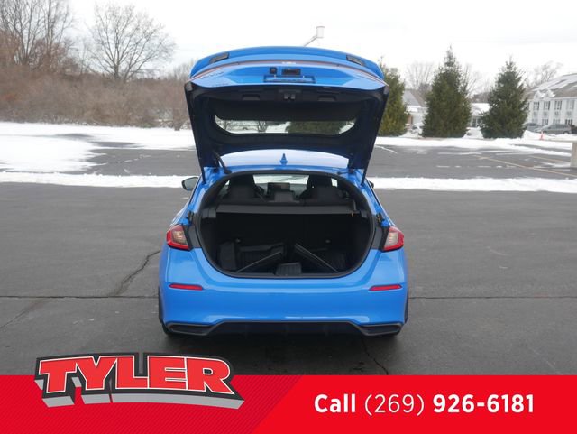 Used 2024 Honda Civic Sport image 17