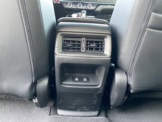 Used 2024 Honda CR-V Sport Touring image 49