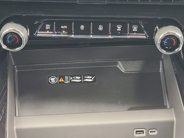 New 2025 Chevrolet Suburban Premier w/ Sun And Tow Package image 25