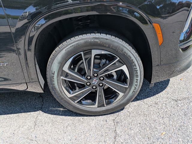 New 2026 Buick Enclave Sport Touring w/ Power Package FWD image 11