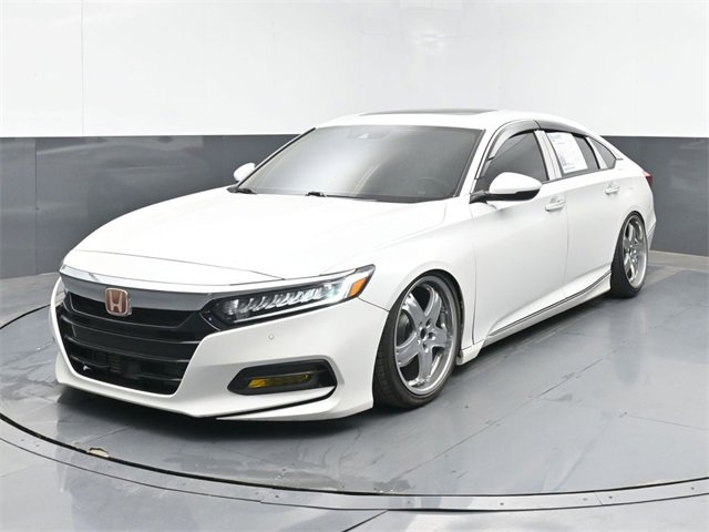 Used 2020 Honda Accord Touring image 5