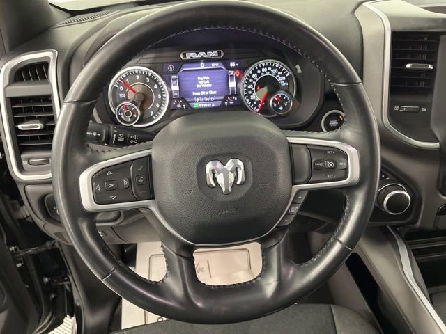 Used 2022 RAM 1500 Big Horn image 21