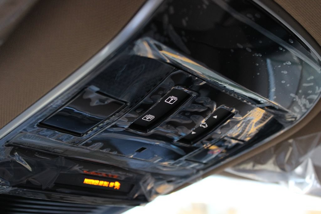 New 2027 Land Rover Range Rover SE AWD/4WD image 24