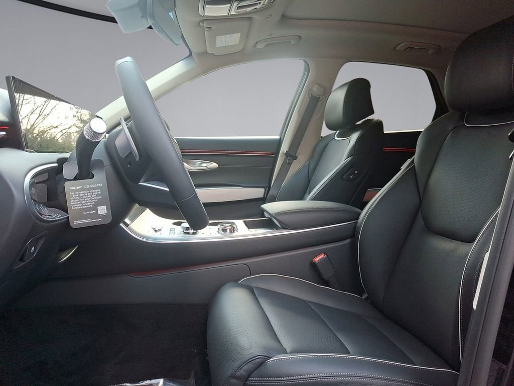 New 2026 Genesis GV70 2.5T Advanced image 14