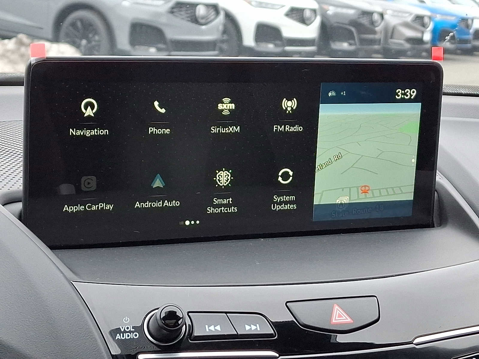 Used 2026 Acura RDX A-Spec image 20