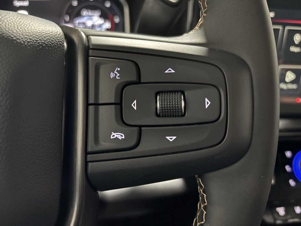 New 2026 GMC Sierra 2500 AT4 w/ AT4 Premium Plus Package image 16