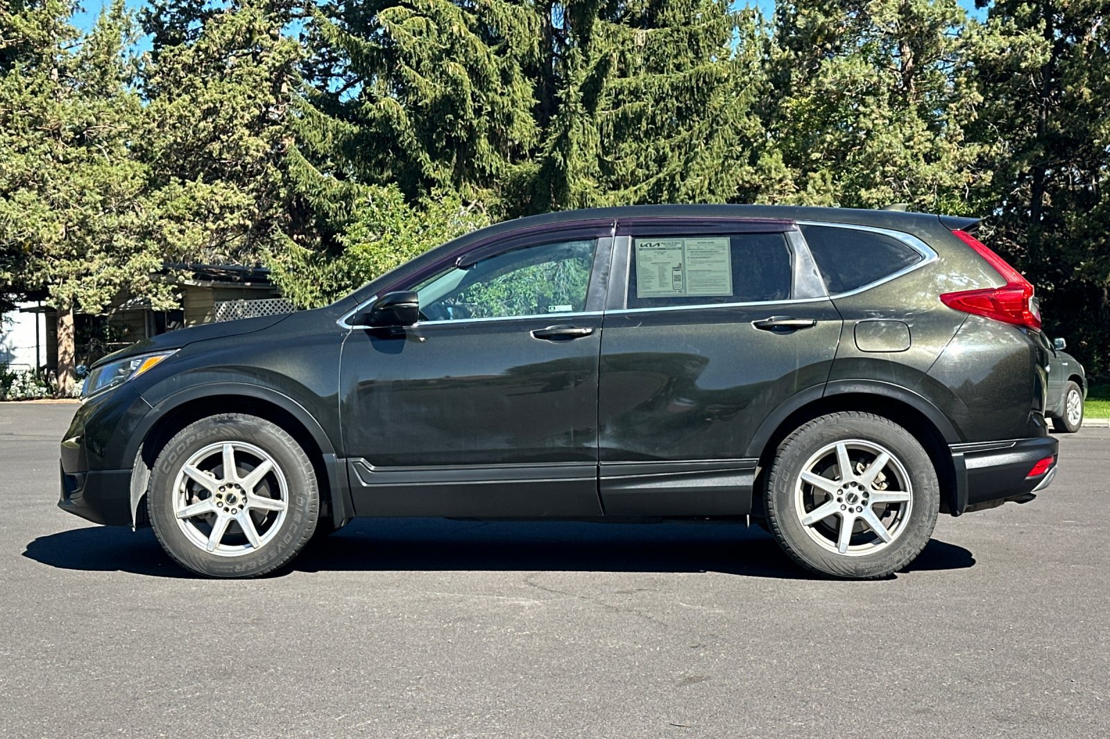 Used 2019 Honda CR-V EX-L image 7