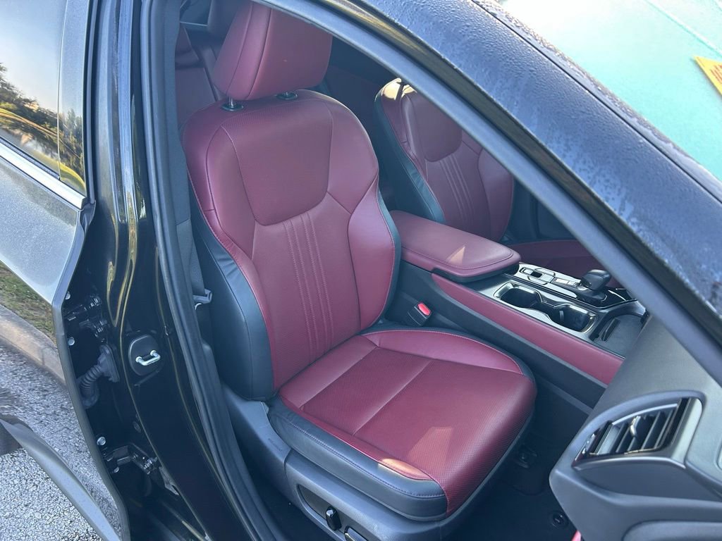 Used 2024 Lexus NX 250 FWD w/ Cold Area Package image 15