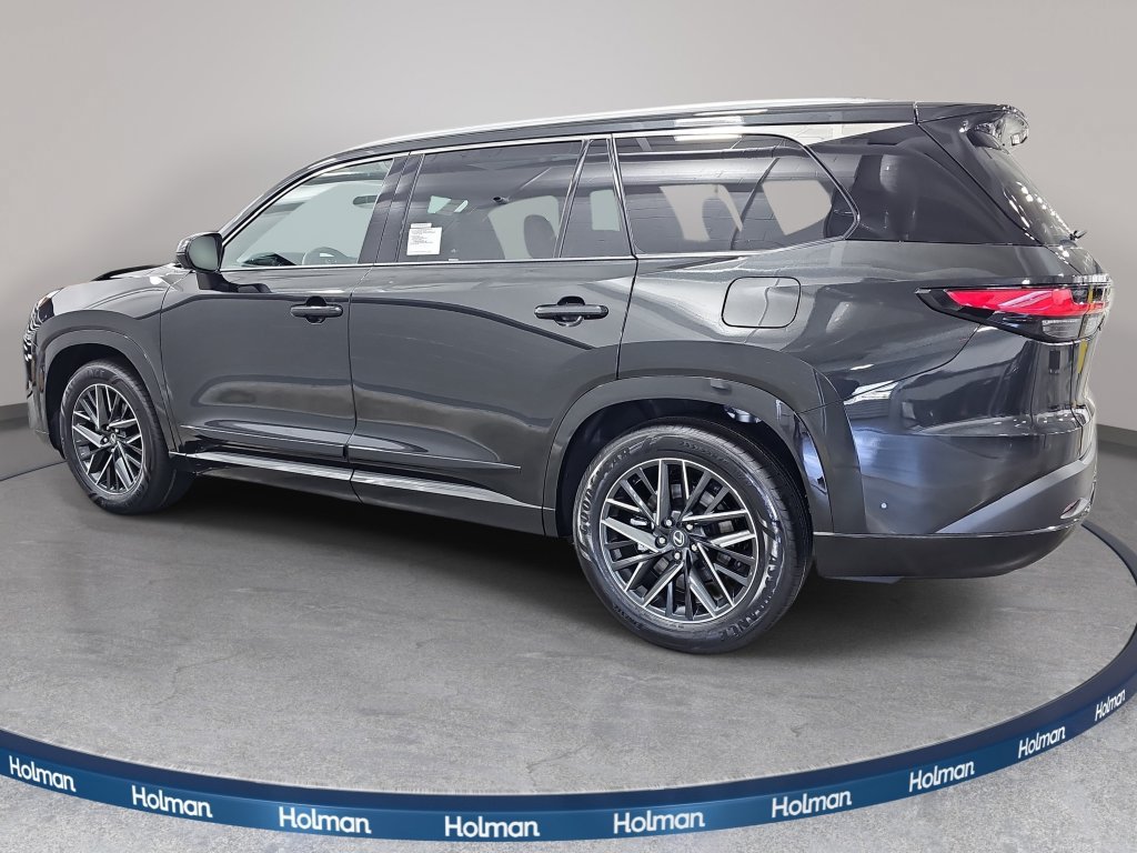New 2026 Lexus TX 350 AWD w/ Technology Package image 8