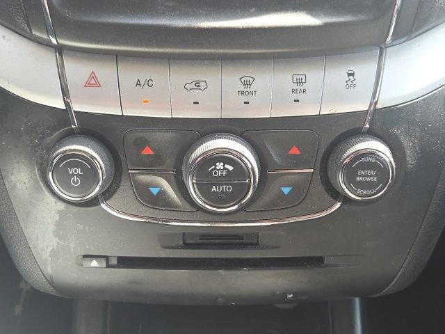Used 2015 Dodge Journey Limited w/ Flexible Seating Group AWD/4WD image 29