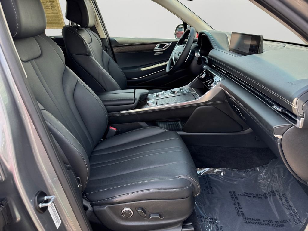 Used 2024 Genesis GV80 3.5T image 10