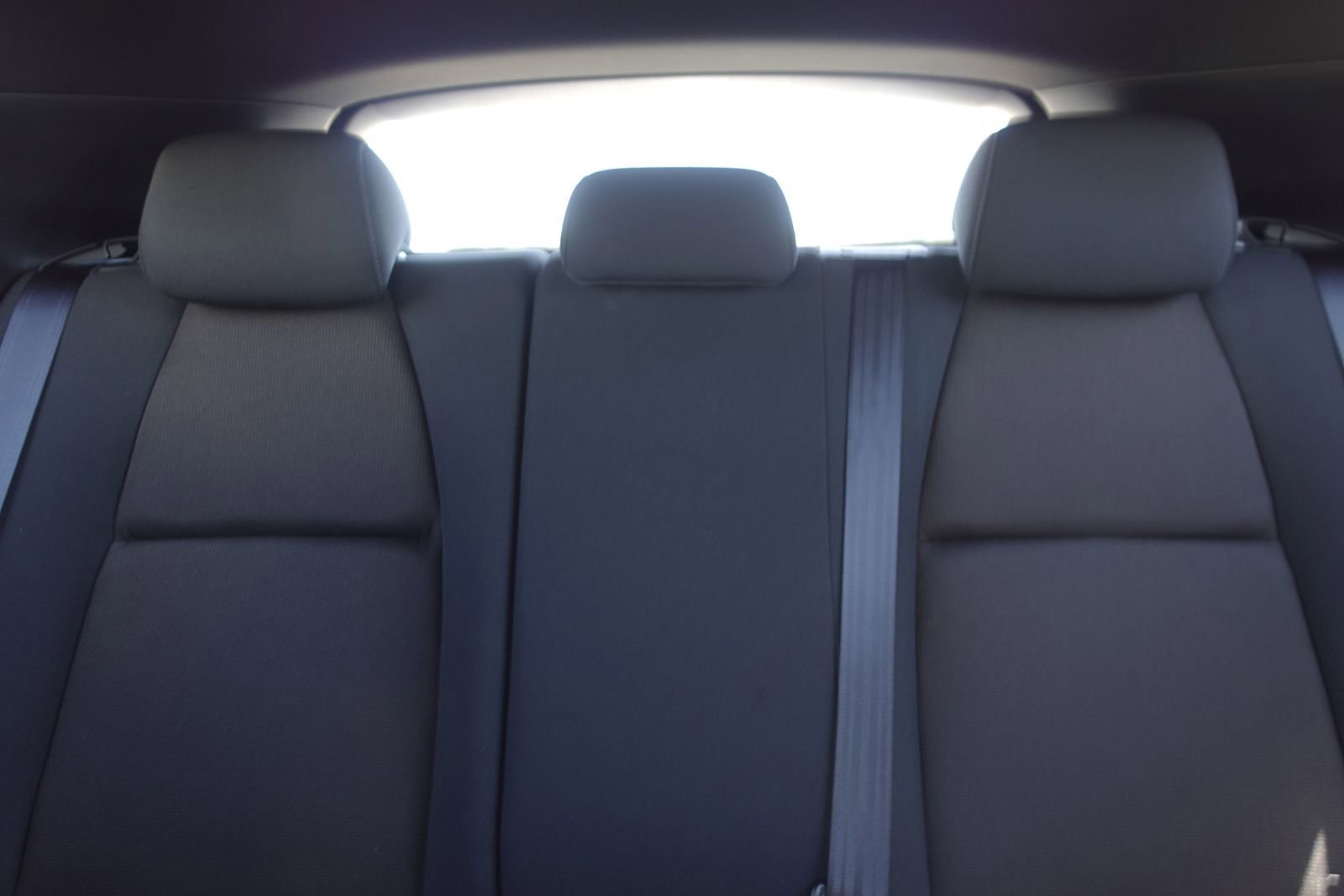 New 2026 MAZDA MAZDA3 s FWD image 14