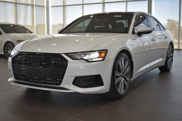 Used 2023 Audi A6 2.0T Premium w/ Convenience Package AWD/4WD image 6