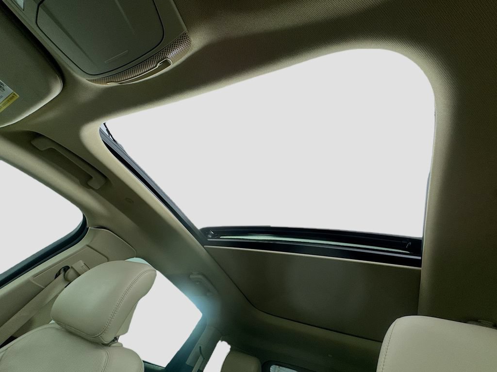 Used 2019 Lincoln Nautilus Reserve AWD/4WD image 28