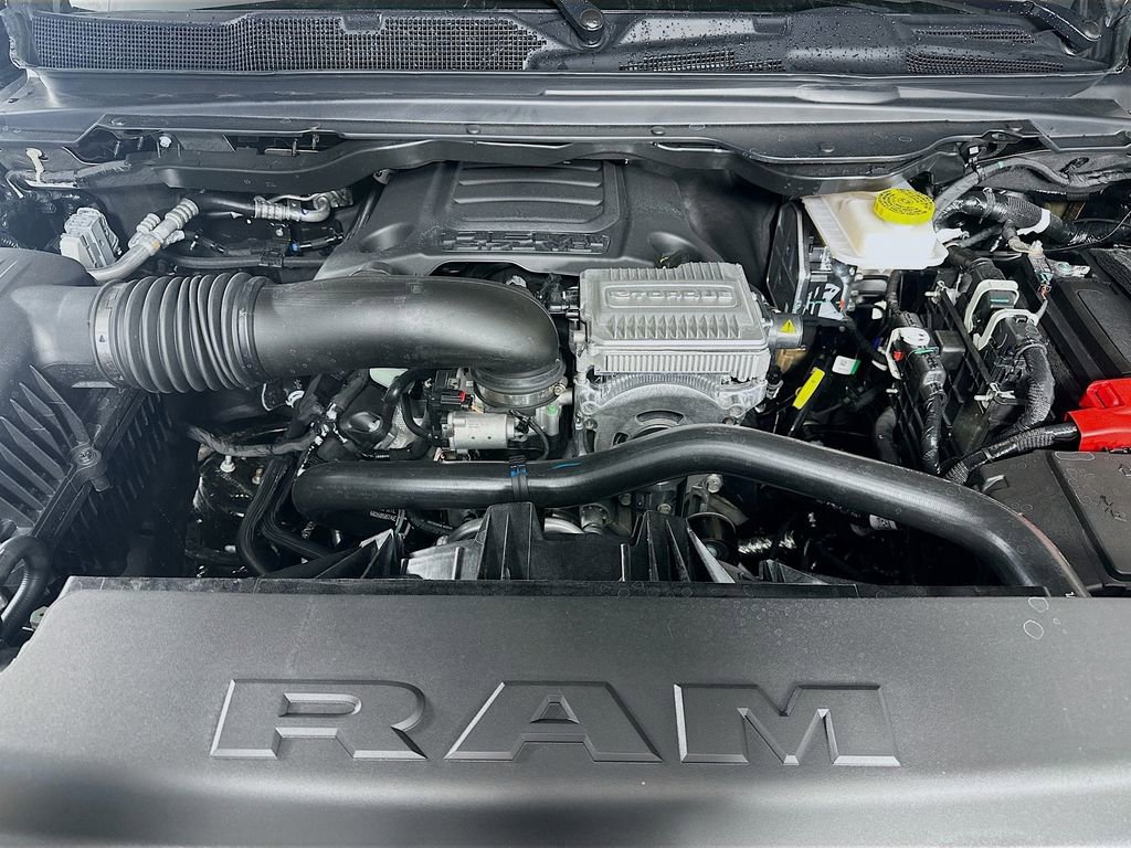 New 2026 RAM 1500 Tradesman image 18