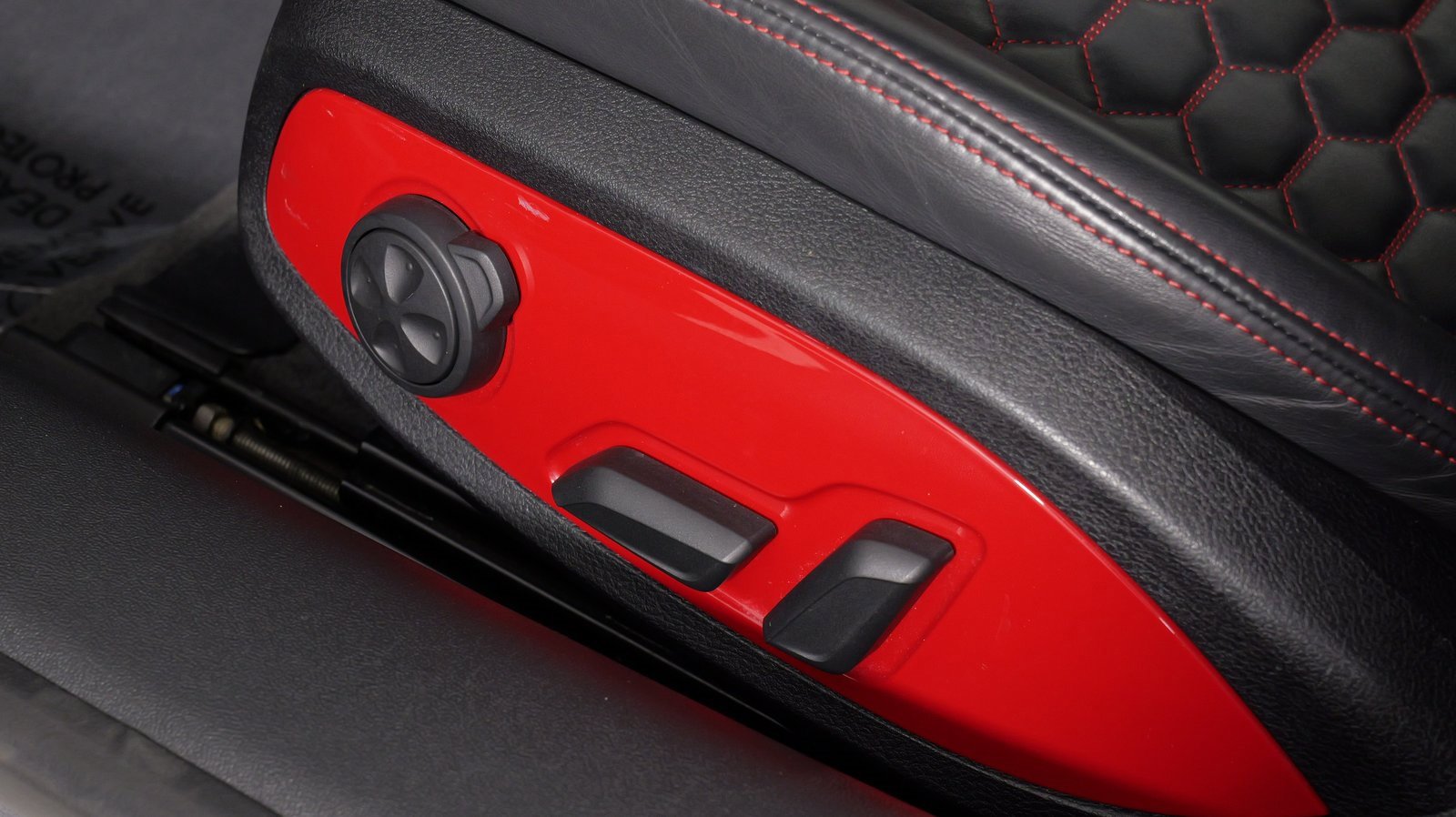 Used 2021 Audi TT RS image 34