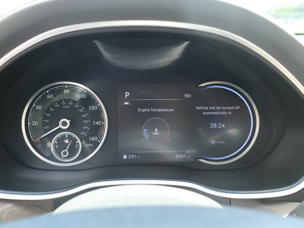 Used 2021 Genesis G80 2.5T w/ Advanced Package AWD/4WD image 28