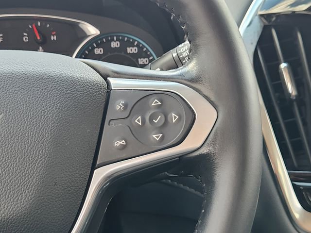 Used 2021 Chevrolet Traverse LT FWD image 29