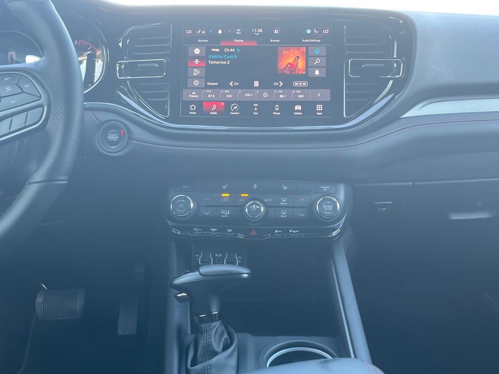 New 2026 Dodge Durango GT w/ Blacktop Package image 20