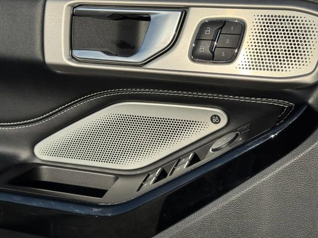 Used 2022 Ford Explorer ST w/ Equipment Group 401A image 26