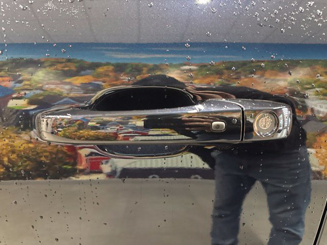 New 2027 Dodge Durango GT AWD/4WD image 16