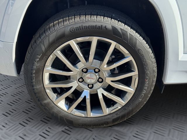 New 2026 GMC Terrain Denali image 29