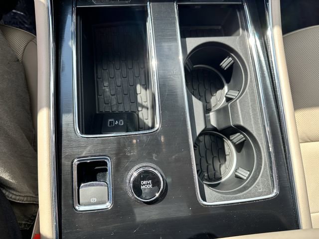 Certified 2024 Lincoln Aviator Reserve w/ Elements Package Plus image 25