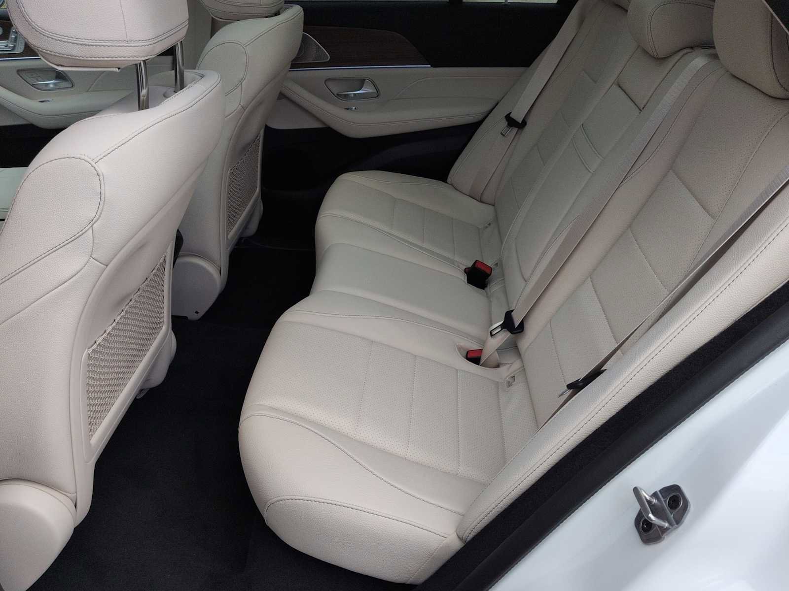 Used 2026 Mercedes-Benz GLE 350 4MATIC image 21