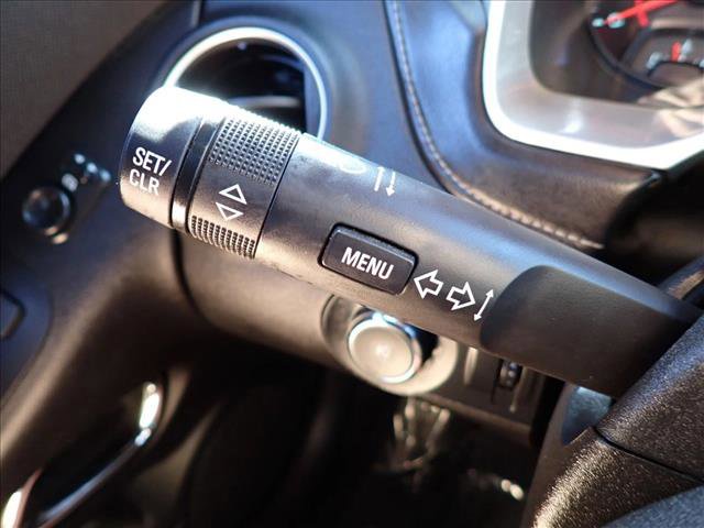 Used 2014 Chevrolet Camaro LT w/ RS Package image 19