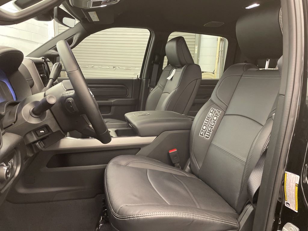 New 2026 RAM 2500 Power Wagon image 17