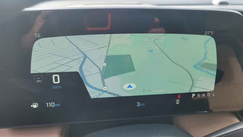 New 2026 Chevrolet Equinox ACTIV w/ Convenience Package III image 19