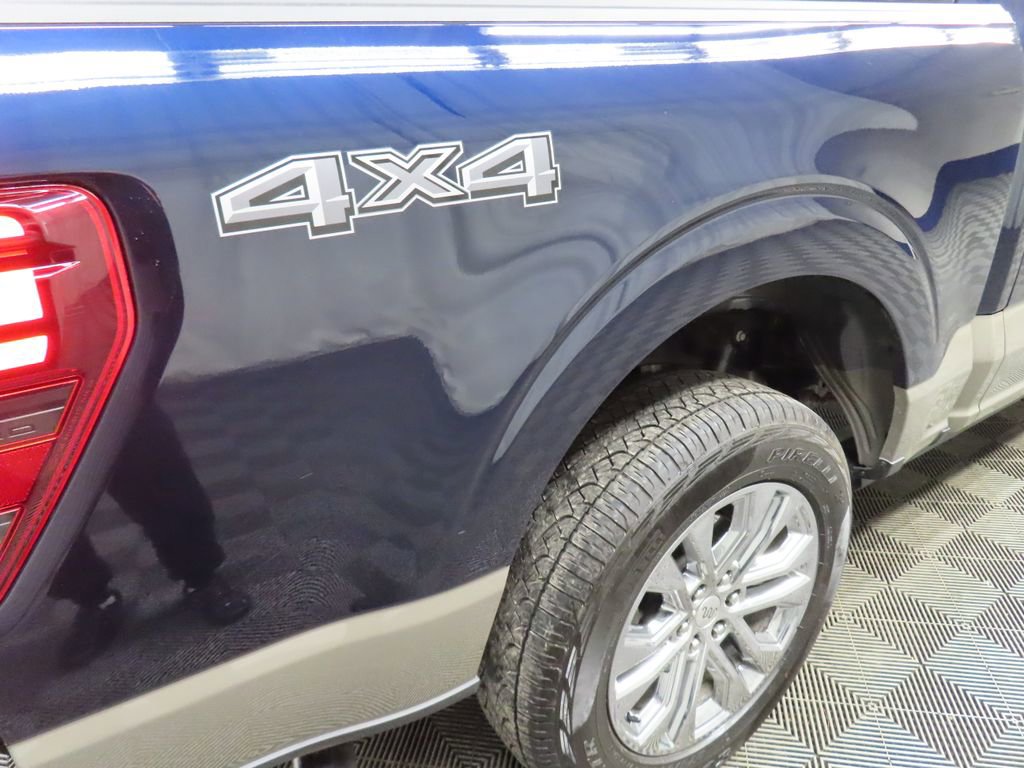 Used 2025 Ford F150 King Ranch image 35
