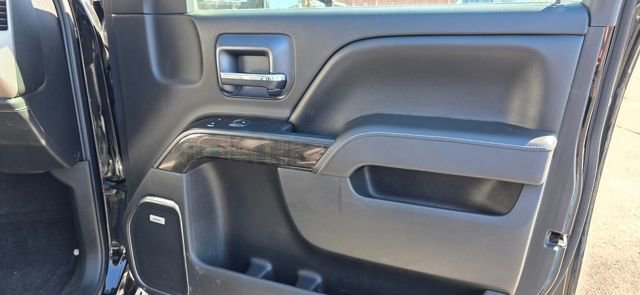 Used 2015 GMC Sierra 3500 Denali w/ Duramax Plus Package image 15